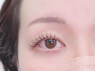 マツエク・マツパ Chipi Eyelashの眉毛・アイブロウイメージ