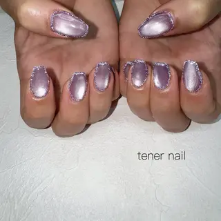 ネイル テネルネイル tener nailのネイルデザイン