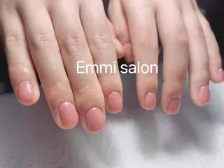 ネイル Emmi salonのネイルデザイン