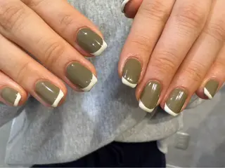 ネイル clair-nail salon- 大宮のネイルデザイン