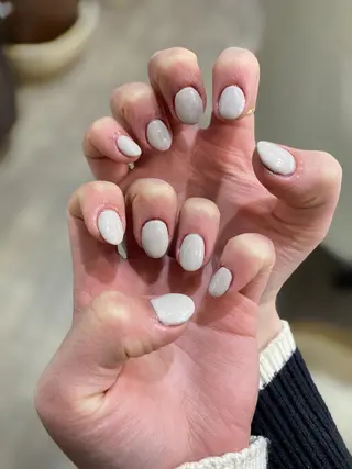 ネイル Umi nail& eyelashのネイルデザイン
