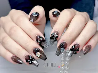 ネイル Nailsalon CHILL大須店💅のネイルデザイン