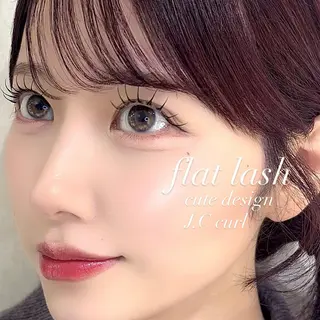 マツエク・マツパ AYAKA🤍 まつ毛パーマのマツエク・マツパデザイン