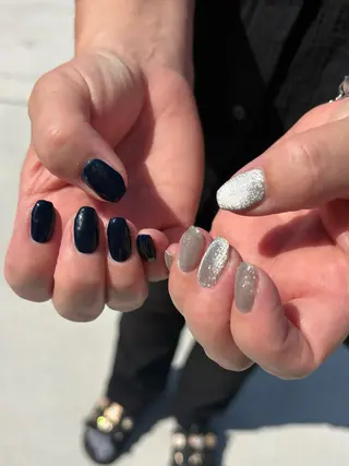 ネイル tytto nail ❤︎‪‪eri‪‪のネイルデザイン