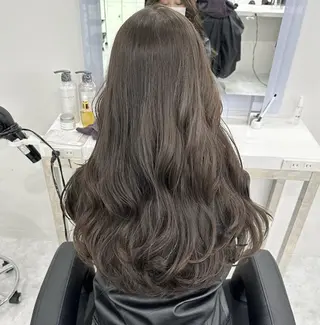 カラー 🤍CANDY横浜 【公式】🤍のヘアスタイル