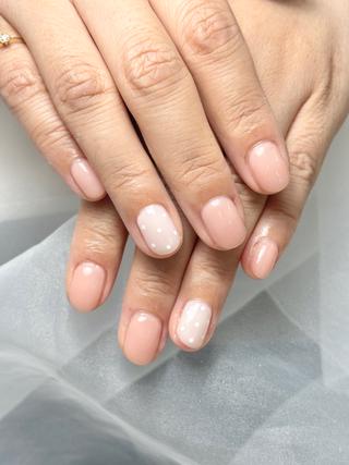 ネイル nomiyama aikoのネイルデザイン