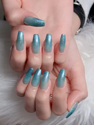 ネイル H.baby Nail Salonのネイルデザイン