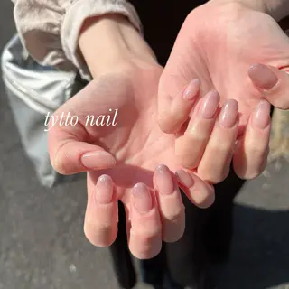 ネイル tytto nail ❤︎eriのネイルデザイン