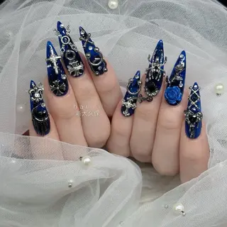 ネイル Hani Nail Salonのネイルデザイン