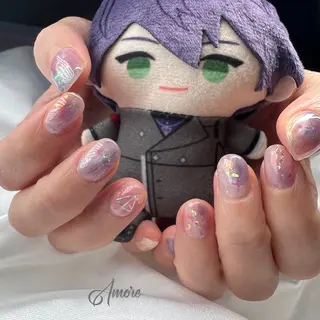 ネイル You kyehwaのネイルデザイン