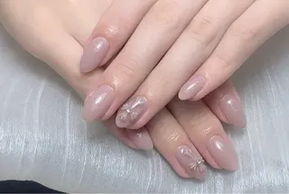 ネイル RURI HANAのネイルデザイン
