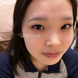 マツエク・マツパ Ayumi.pro 🍆N《4階》のマツエク・マツパデザイン