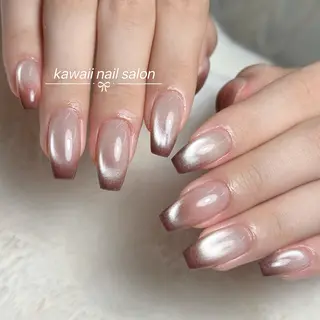 ネイル Kawaii Nail Salonのネイルデザイン