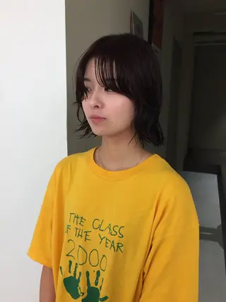 ロング カラー ✨透明感たっぷりカラ ー✨/表参道/りりのヘアスタイル