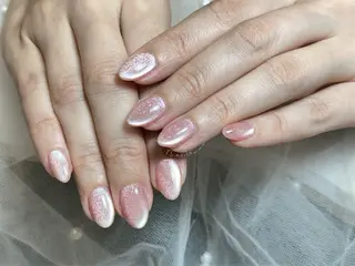 ネイル TS. nails___のネイルデザイン