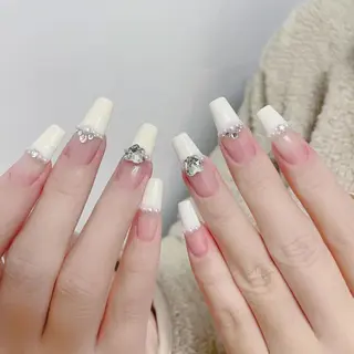 ネイル Queen‘s なんのネイルデザイン