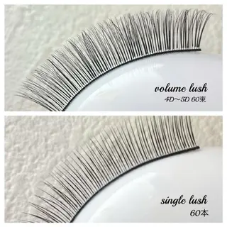 マツエク・マツパ REIMS eyelashのマツエク・マツパデザイン