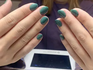 ネイル Eclat登戸店 saのネイルデザイン