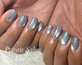 ネイル Era nailのネイルデザイン