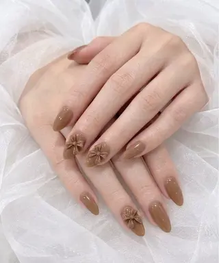 ネイル Michan Nailのネイルデザイン