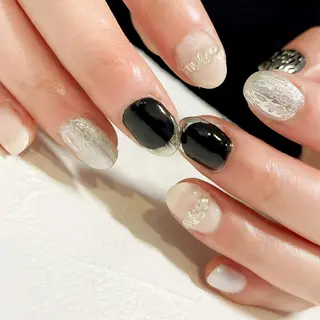 ネイル 美肌脱毛サロンark beautylab✨のエステ・リラクイメージ