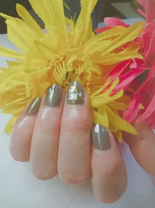 ネイル プライベートサロン Rosy Lilyのネイルデザイン