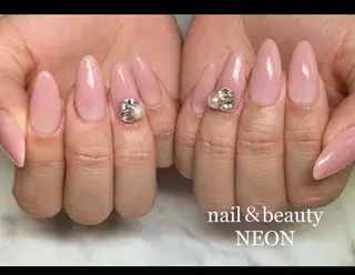 ネイル C.Nail ネイリストのネイルデザイン