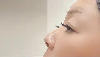 マツエク・マツパ hairsalon 556のマツエク・マツパデザイン