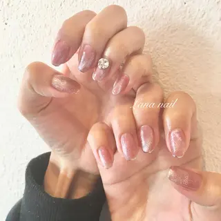 ネイル Lana nailのネイルデザイン