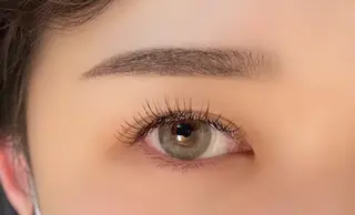 マツエク・マツパ two Kanonの眉毛・アイブロウイメージ