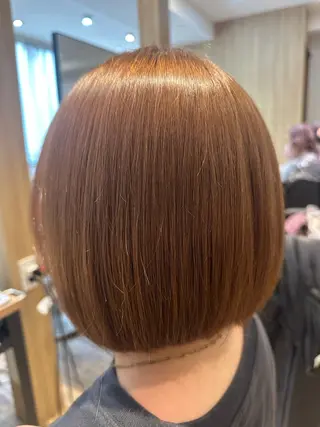ショート カラー ✨✂️Nori ✂️✨のヘアスタイル