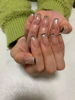 ネイル SAKU nail 作島茜のネイルデザイン
