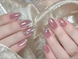 ネイル Nail salon CELEBRAILのネイルデザイン