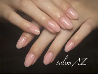 ネイル salonAZ Miaのネイルデザイン