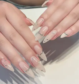 ネイル Ami Meliaのネイルデザイン