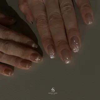 ネイル mieux tajimaのネイルデザイン