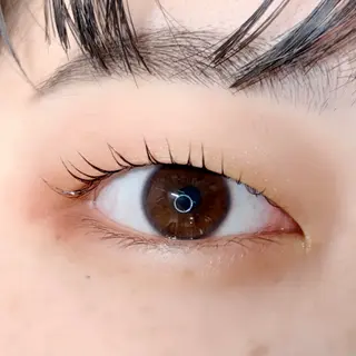 マツエク・マツパ Lumity川越 モチヅキのマツエク・マツパデザイン