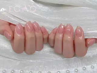ネイル EGAO NAIL 錦糸町店のネイルデザイン