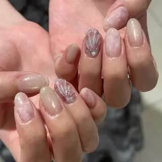 ネイル SACHIKO♪ Mielのネイルデザイン