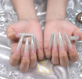 ネイル KAORI YUMIのネイルデザイン