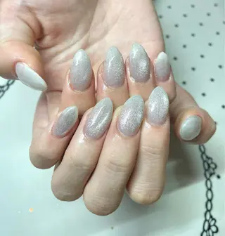 ネイル nailist cocoのネイルデザイン