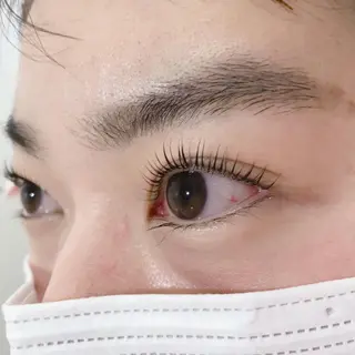 マツエク・マツパ eyelash catwinkのマツエク・マツパデザイン