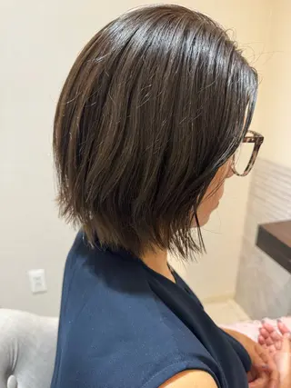 カラー maki ♡のヘアスタイル