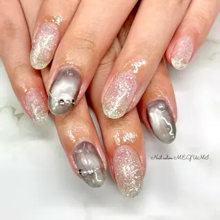 ネイル Nail salon MEGUMIのネイルデザイン