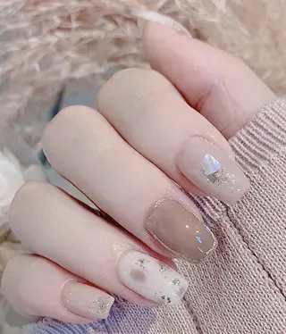 ネイル Cute beauty2のマツエク・マツパデザイン