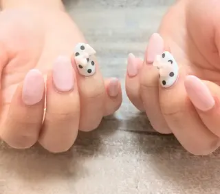 ネイル NailSalon Ne-Neのネイルデザイン