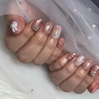 ネイル Beauty Space N&Nのネイルデザイン