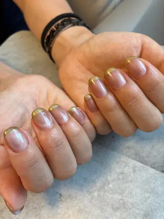 ネイル NAIL SALON 爪彩堂のネイルデザイン
