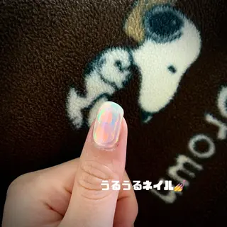 ネイル C.Nail ネイリストのネイルデザイン