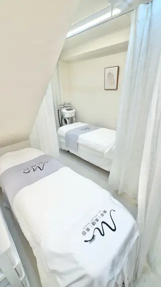 エムズ ビューテイースタジオのネイルデザイン